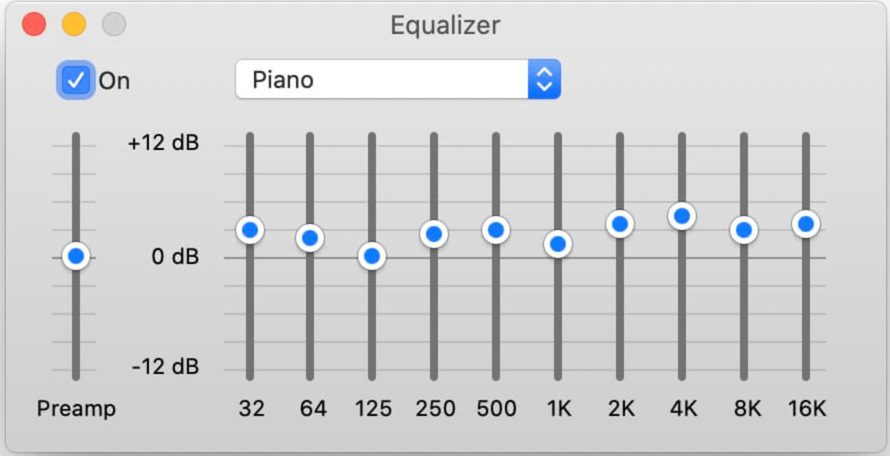 Best Equalizer Settings For Headphones To Improve Music Experience