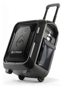 ECOXGEAR EcoBoulder GDI-EXBLD8 Speaker