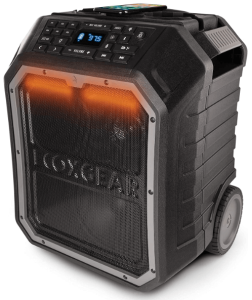 ECOXGEAR EcoBoulder Speaker