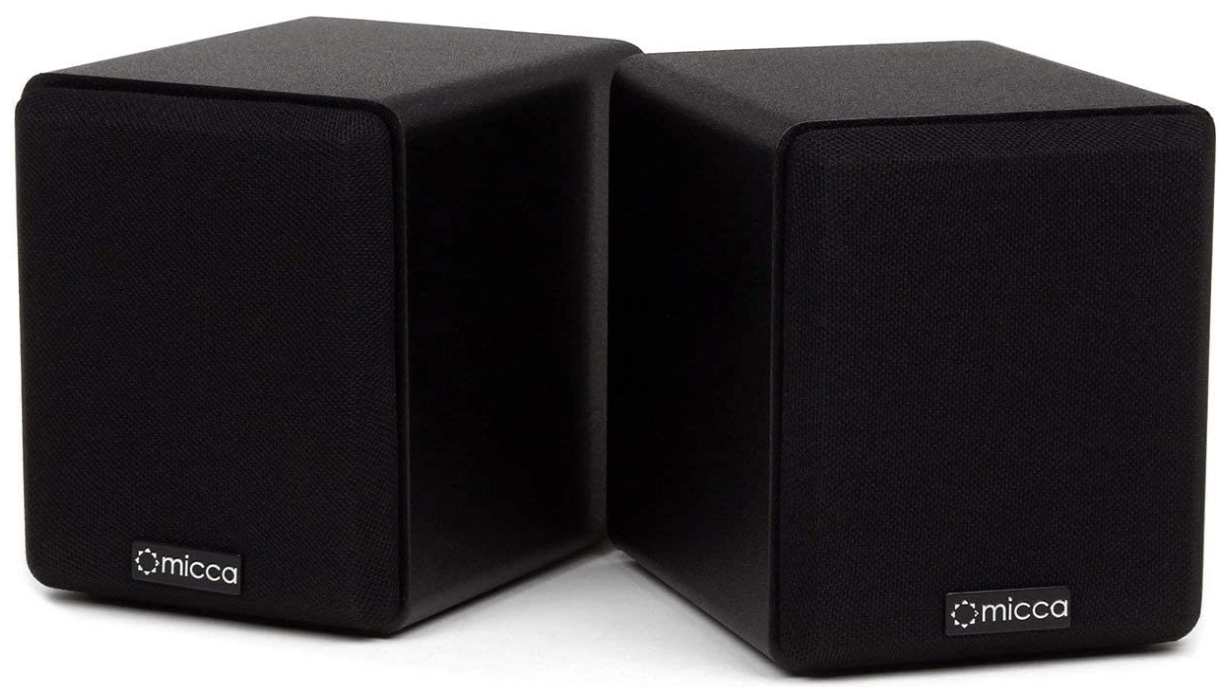Best Bookshelf Speakers Under 800 12 Best Bookshelf Speakers With Latest Additions - GenderLess Voice
