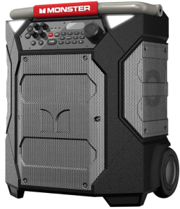 Monster Rockin' Roller 270 Speaker