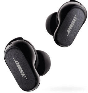 NEW Bose QuietComfort Earbuds