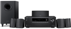 Onkyo HT-S3900 Home Theater