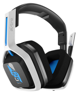 ASTRO Gaming A20 Wireless Headset