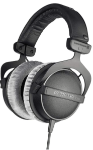 Beyerdynamic DT 770 PRO Headphones