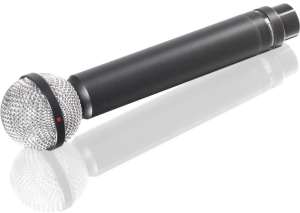 Beyerdynamic M160 Double Ribbon Microphone
