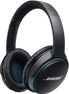 Bose SoundLink Headphone