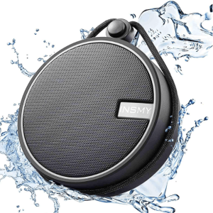 INSMY C12 Shower Bluetooth Speaker