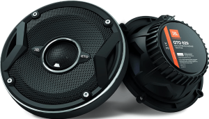 JBL GTO629 Premium Coaxial Speaker