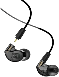 MEE audio M6 PRO In Ear Monitor Headphones
