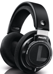 Philips SHP9500 HiFi Headphone