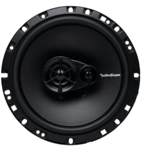Rockford Fosgate R165X3 Coaxial Speaker