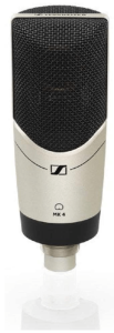 Sennheiser Professional MK 4 Condenser Microphone