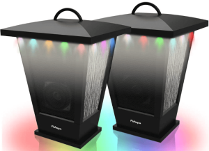 pohopa Bluetooth Speakers