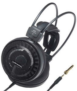 Audio-Technica ATH-AD700X Headphone
