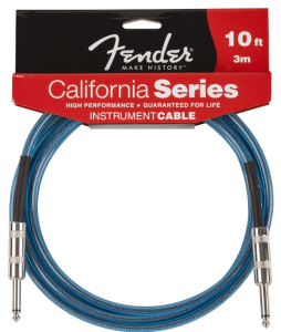 Fender California Series Instrument Cable