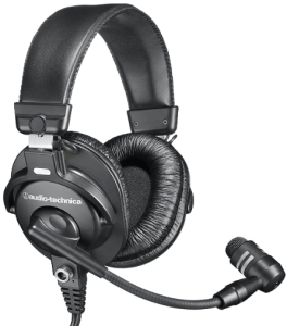 Audio-Technica BPHS1 Headset