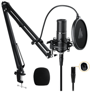 MAONO PM320S XLR Condenser Microphone